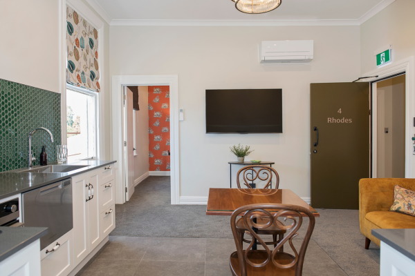 Empire hotel timaru rhodes nz 1