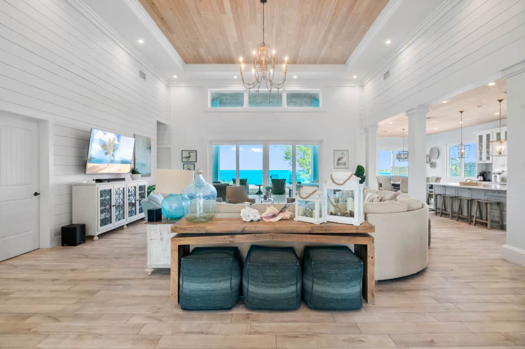 4 - Suma Sands Villa - Exuma Exclusives