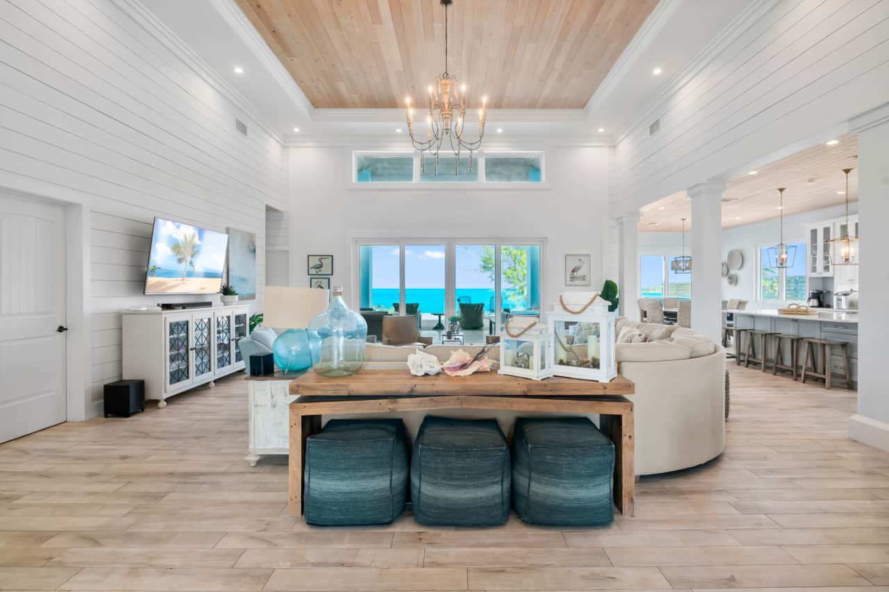 4 - Suma Sands Villa - Exuma Exclusives