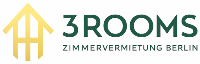 3 ROOMS Zimmervermietung nähe Flughafen