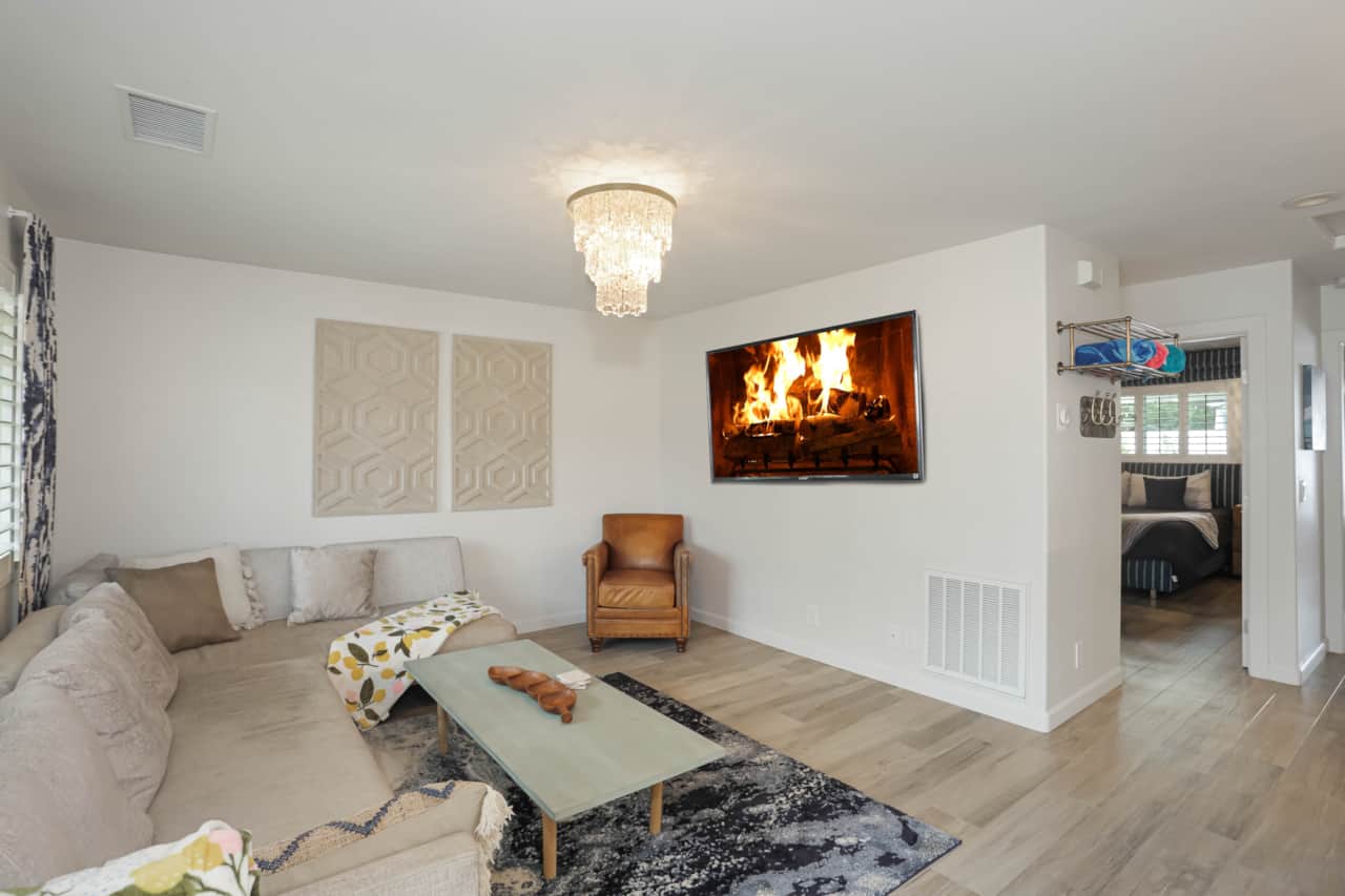 Living/ Family Room
