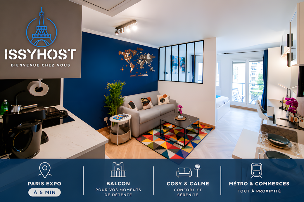 Issyhost paris accueil 052530 Issyhost paris accueil 052530