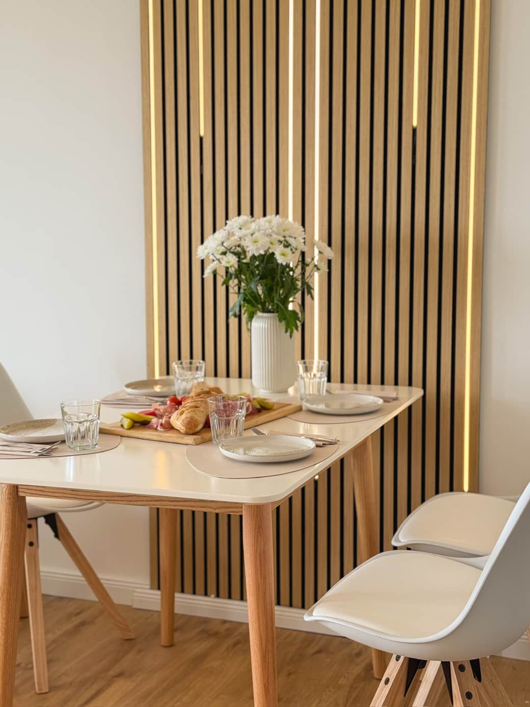 Essbereich Essbereich