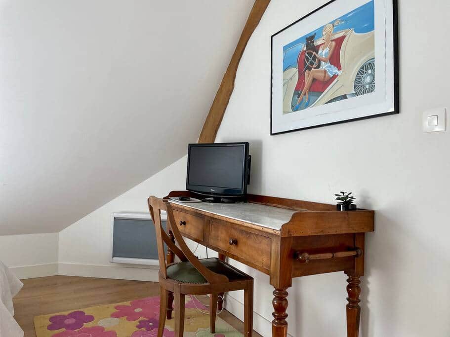 Logis Saint-Martin