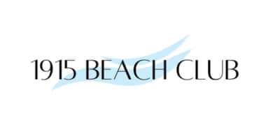 1915 Beach Club