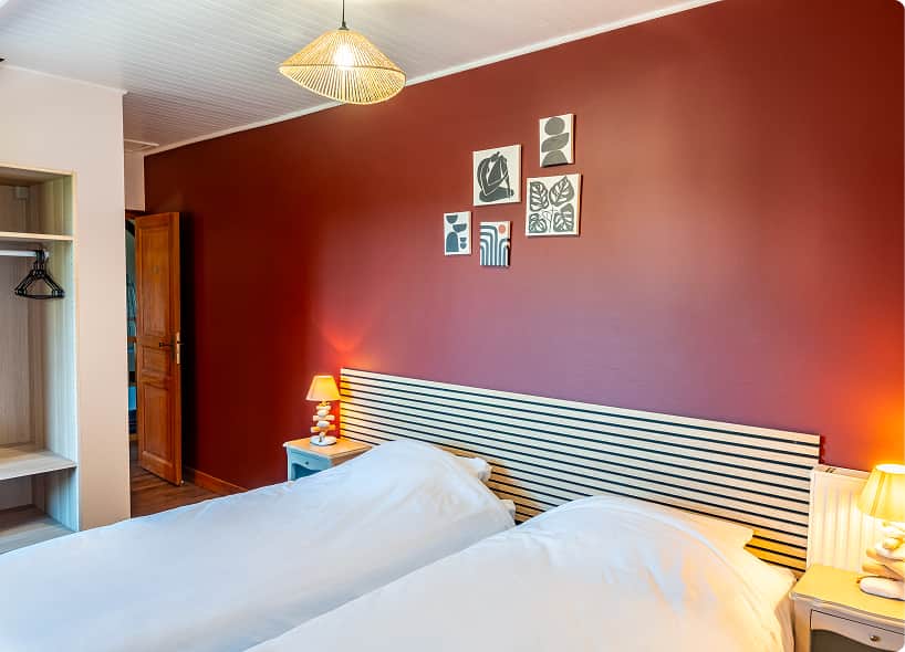 Chambre 2