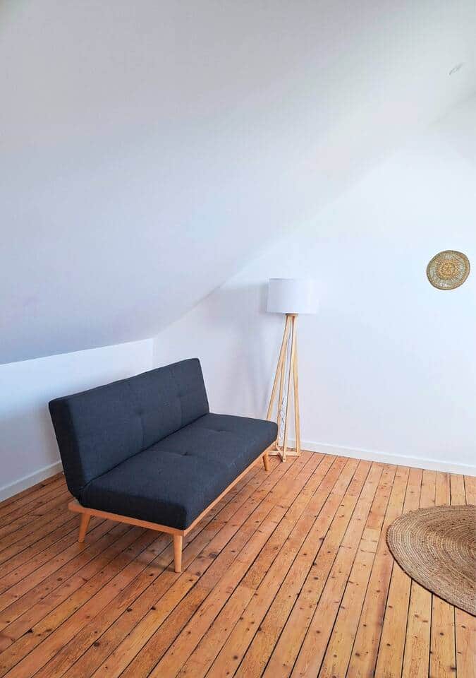 Salon/Séjour