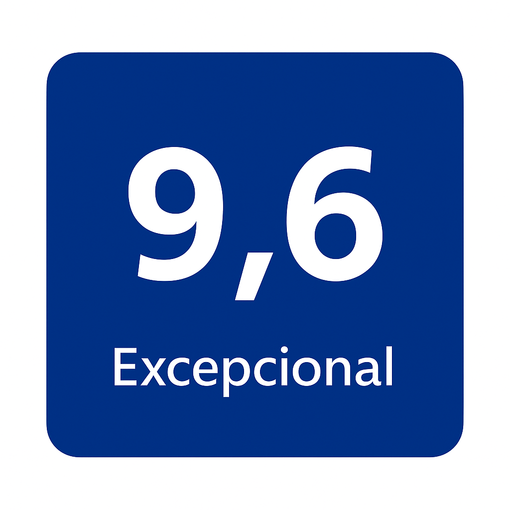 Los huéspedes opinan