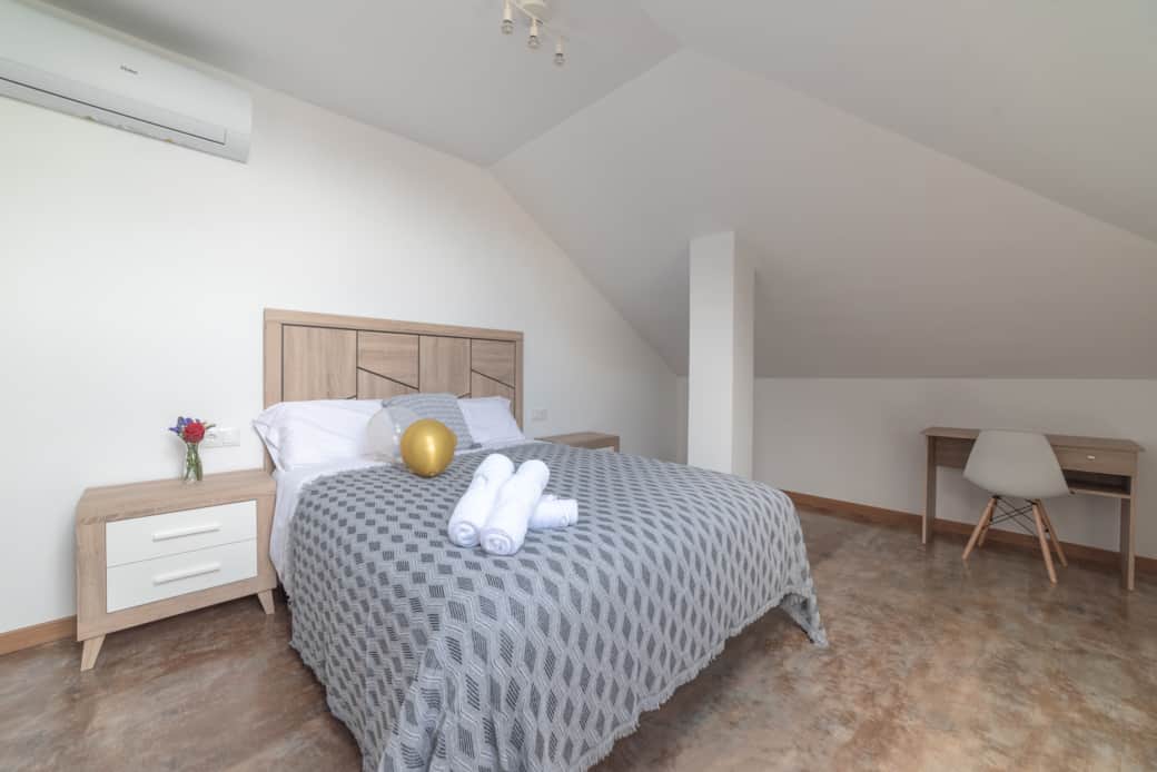 Habitación 201-4