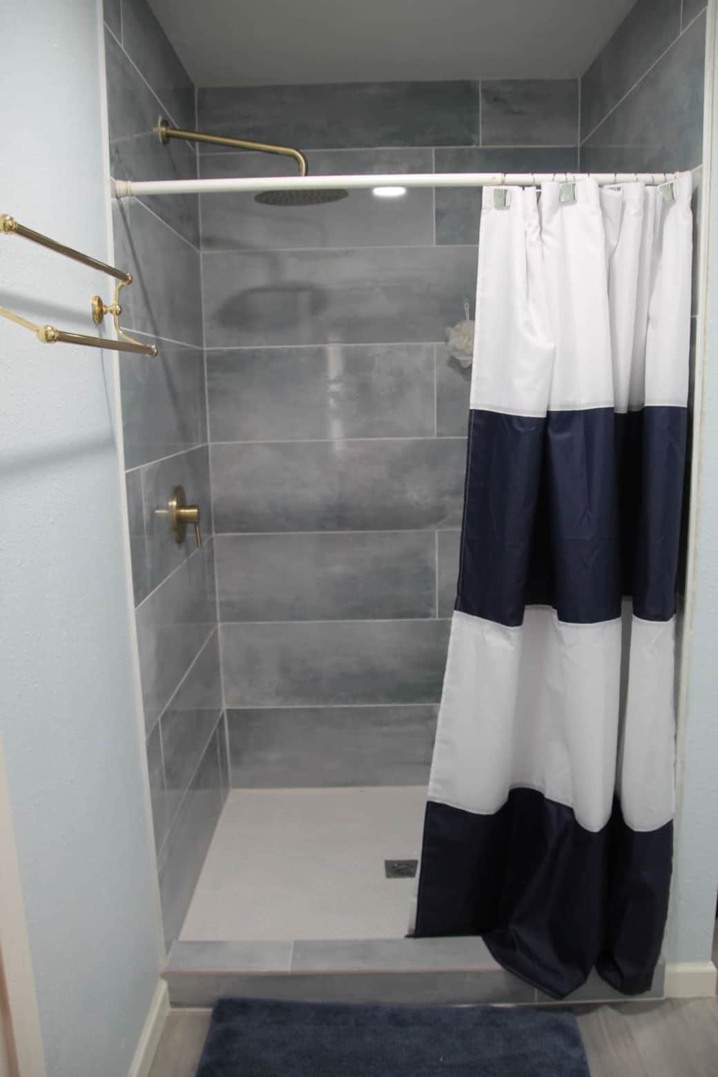 Master ensuite Master ensuite