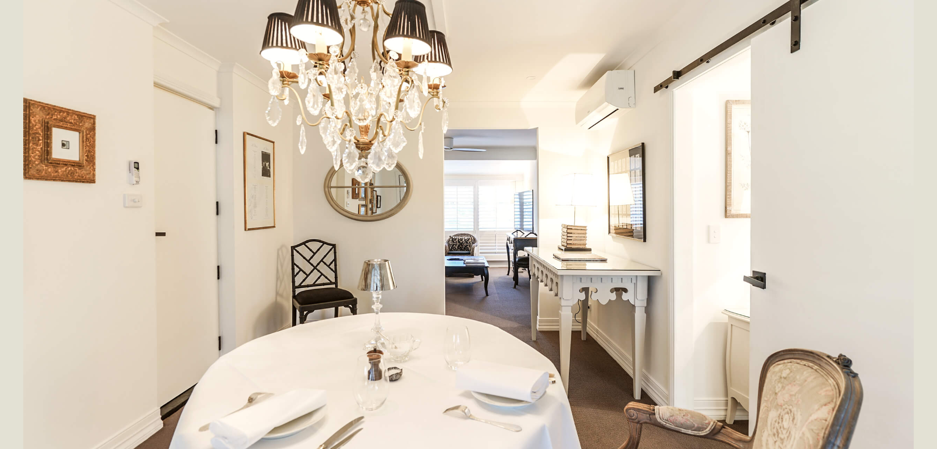  Maison Maldon Gourmet Retreat(2)