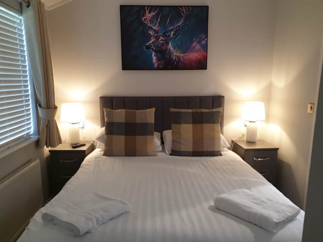 Main Bedroom 2