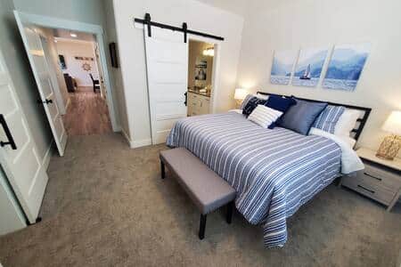 Main Bedroom
