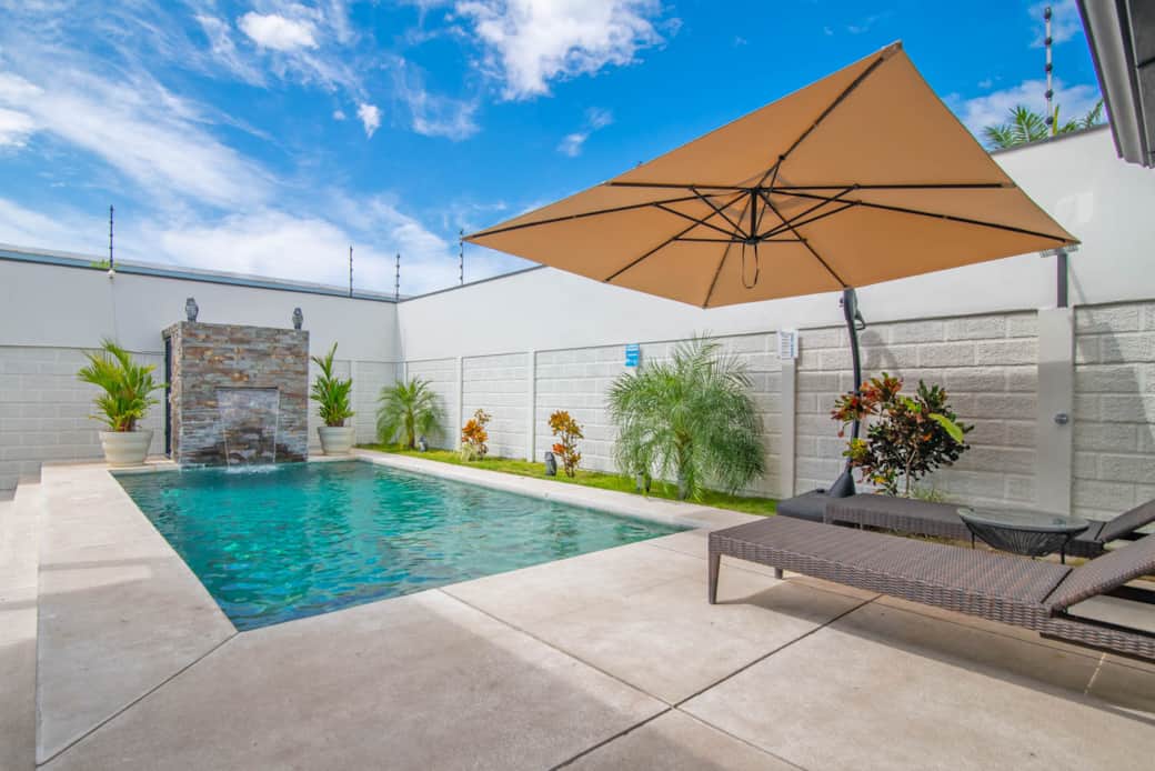 Airbnb Playa Bandera Parrita 12 Airbnb Playa Bandera Parrita 12