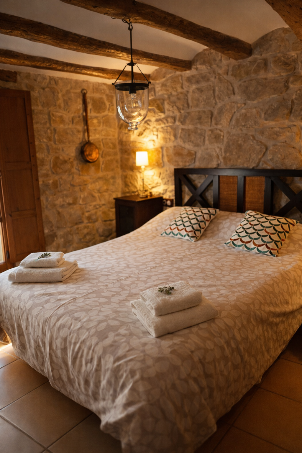 Habitación principal 2