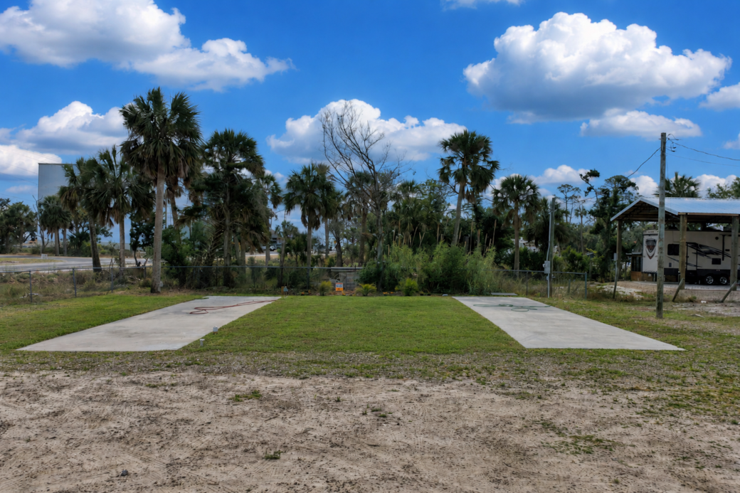 Site 1 & 2