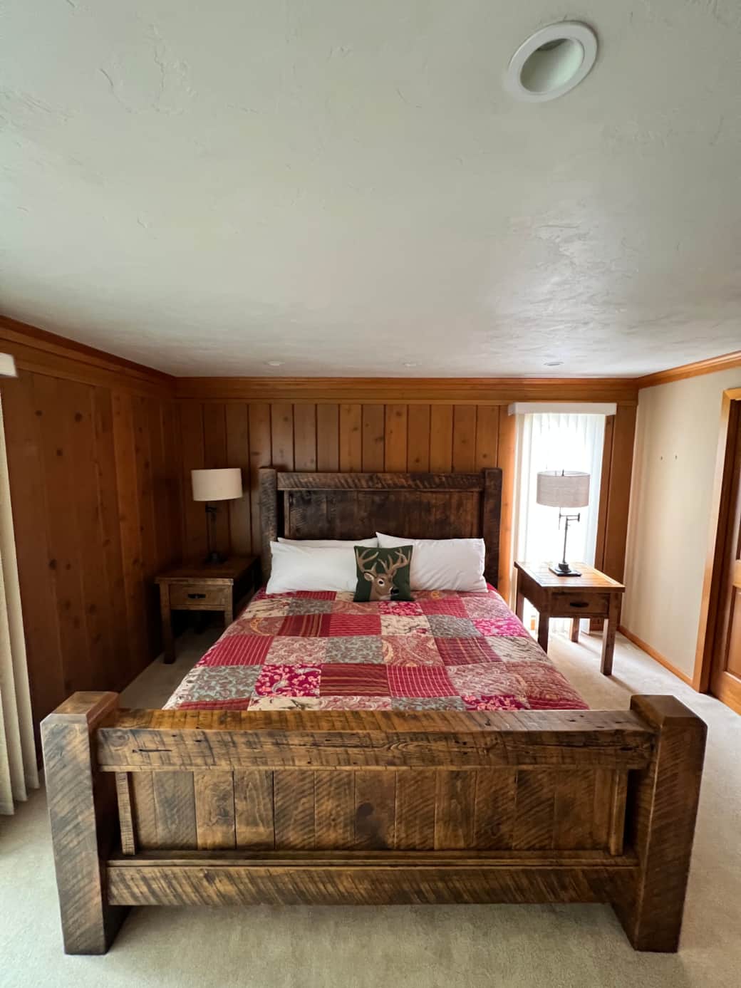 King Suite 1