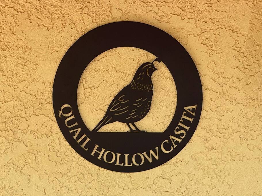 Quail Hollow Casita - Photo 4