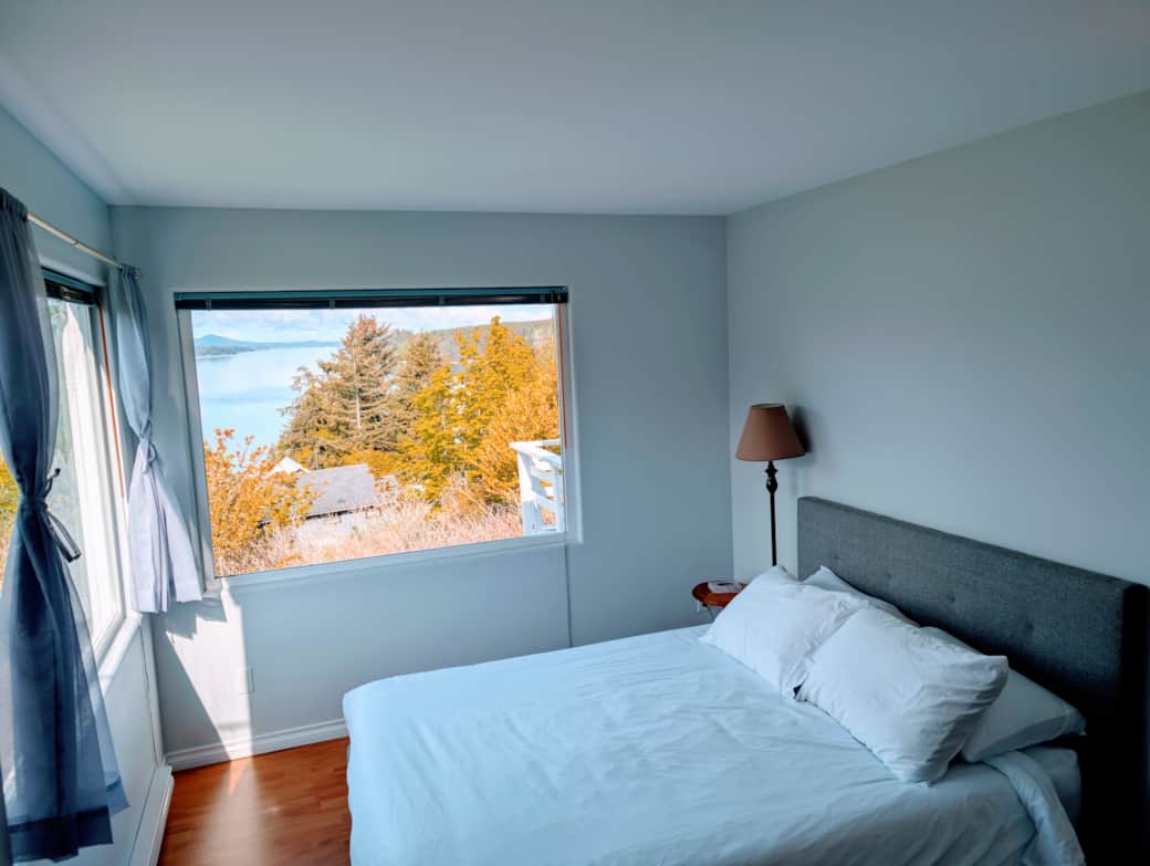 Cliff Haven on the Bay Bedroom Cliff Haven on the Bay Bedroom