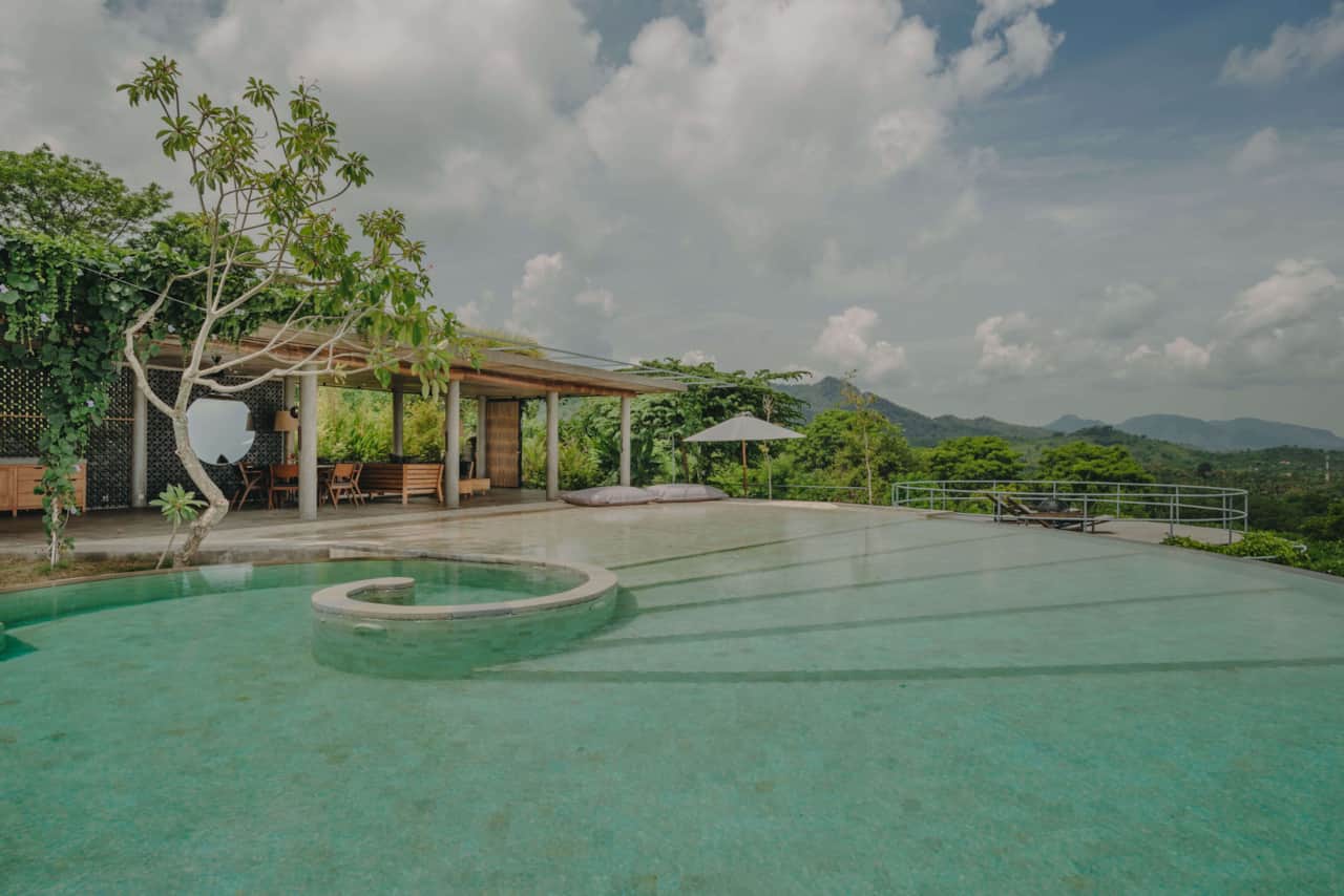 Villa Vinci