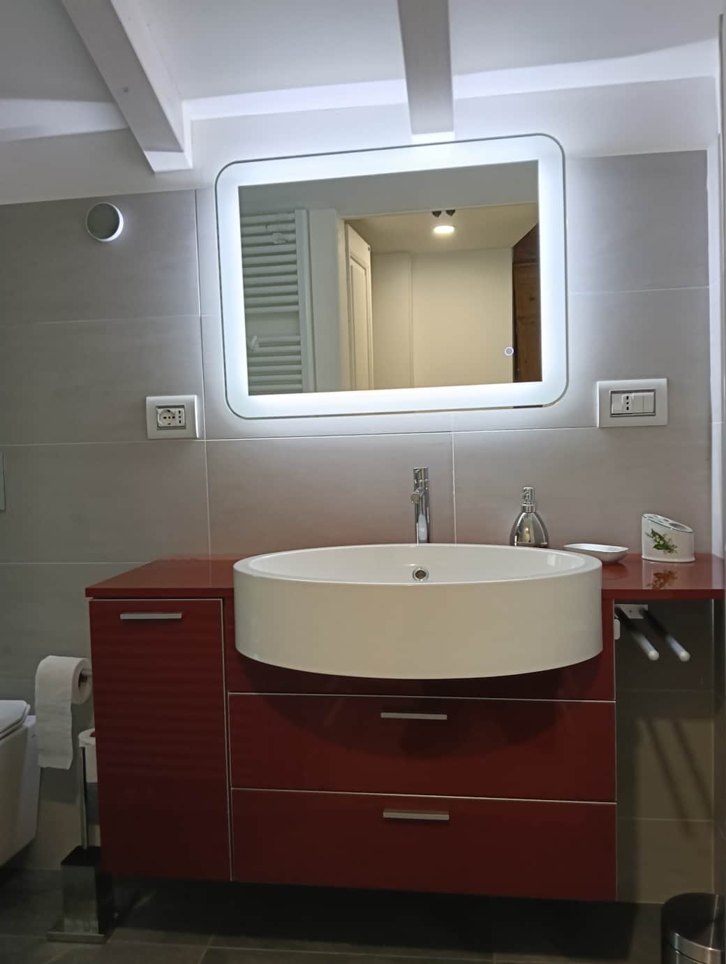Bagno 2