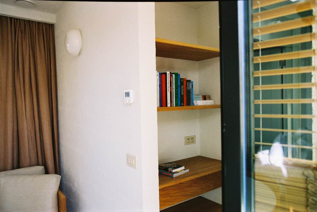 Bautier Apartments - Côté Rue