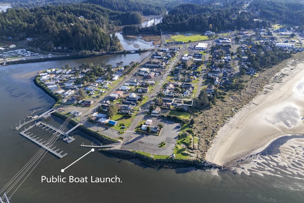 So close to the boat launch So close to the boat launch