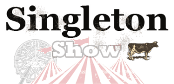 Singleton Show at Singleton Showground, Hunter Valley