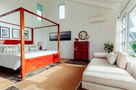 Two bedroom main bedroom Two bedroom main bedroom
