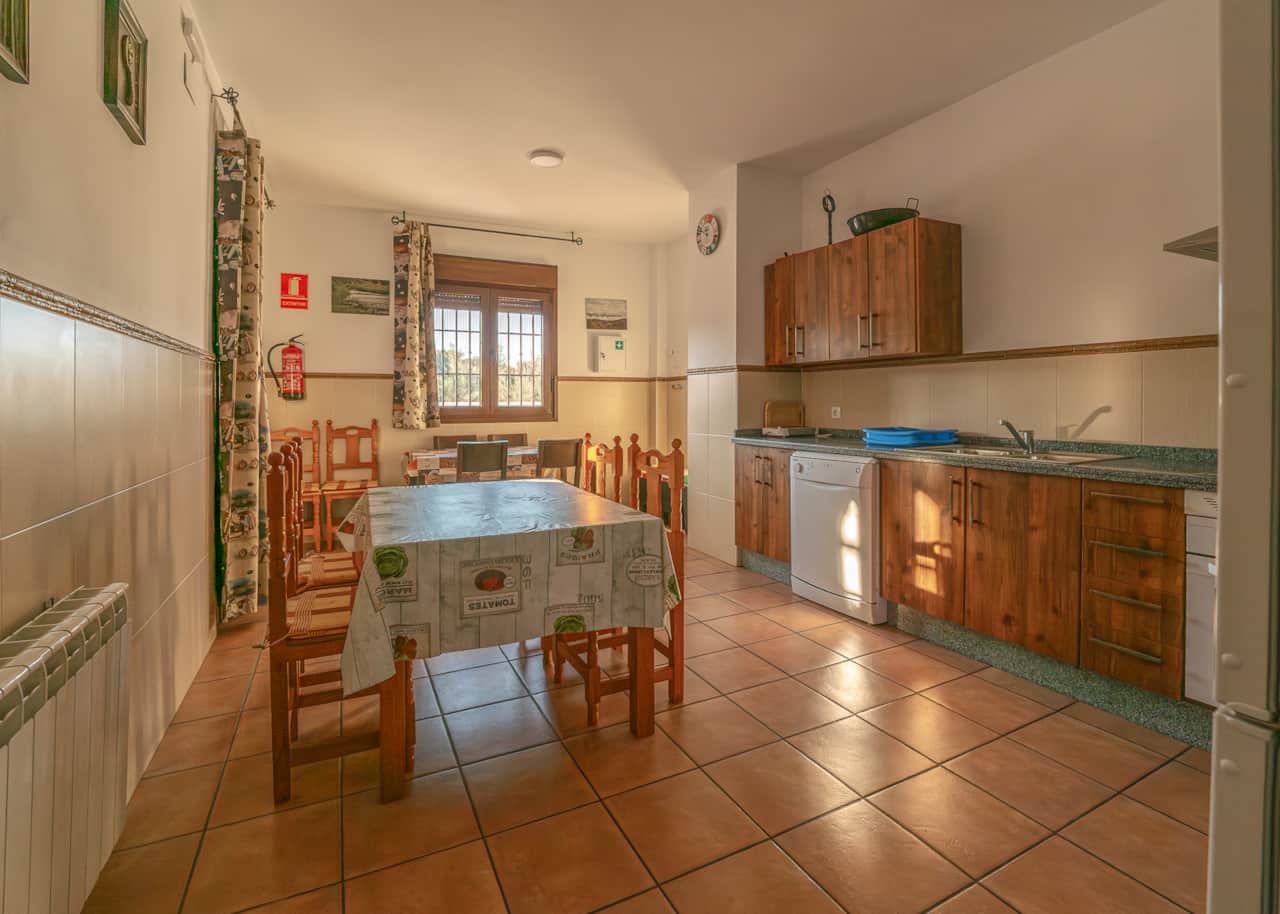 Cocina