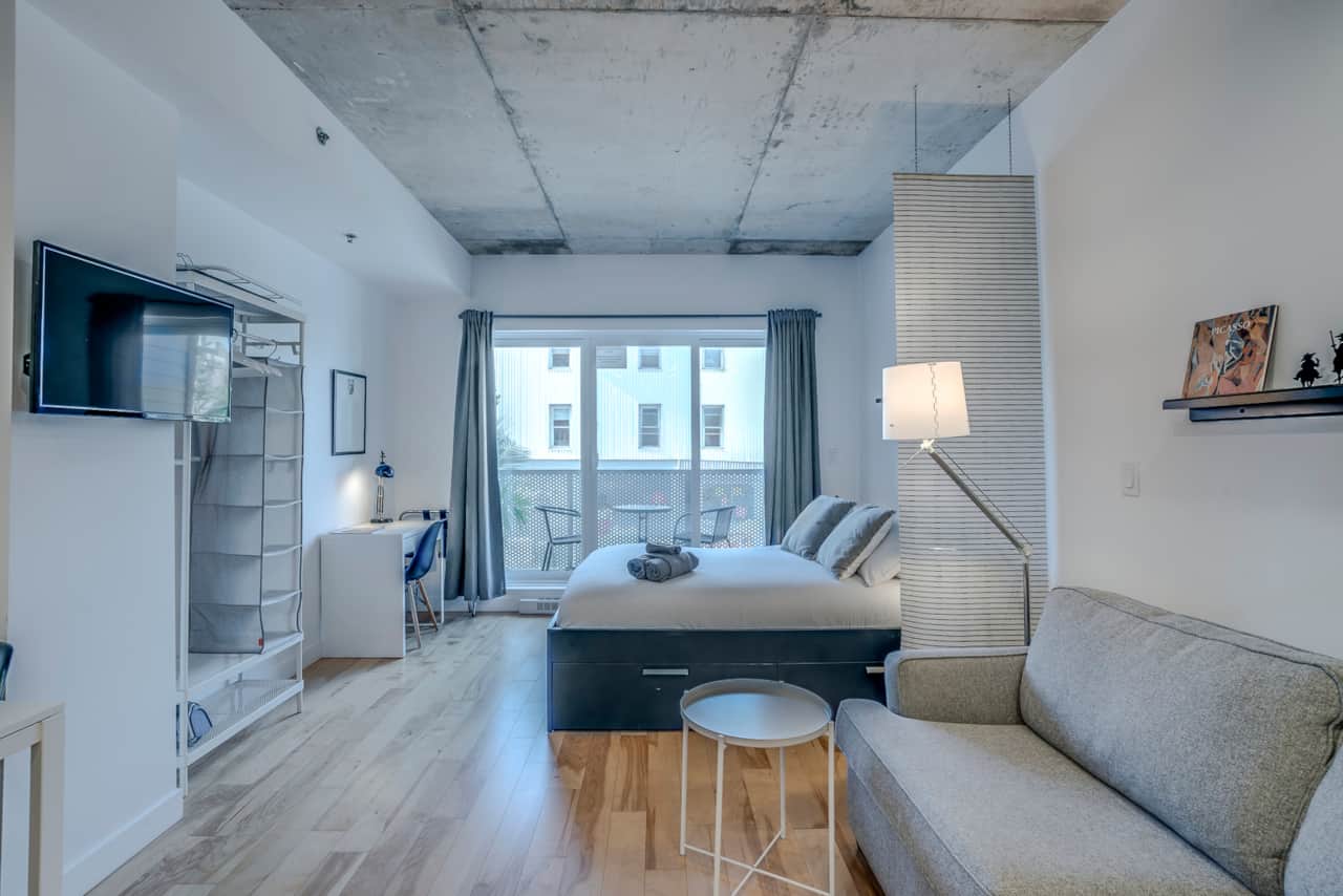 Le Studio Picasso
