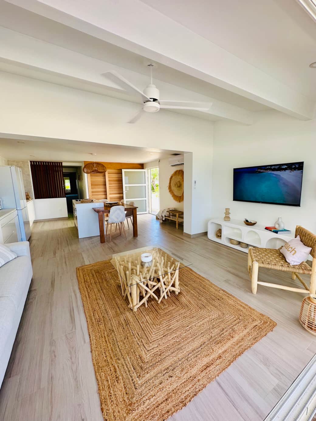 NBBC SXM White Sand Salon 4 NBBC SXM White Sand Salon 4