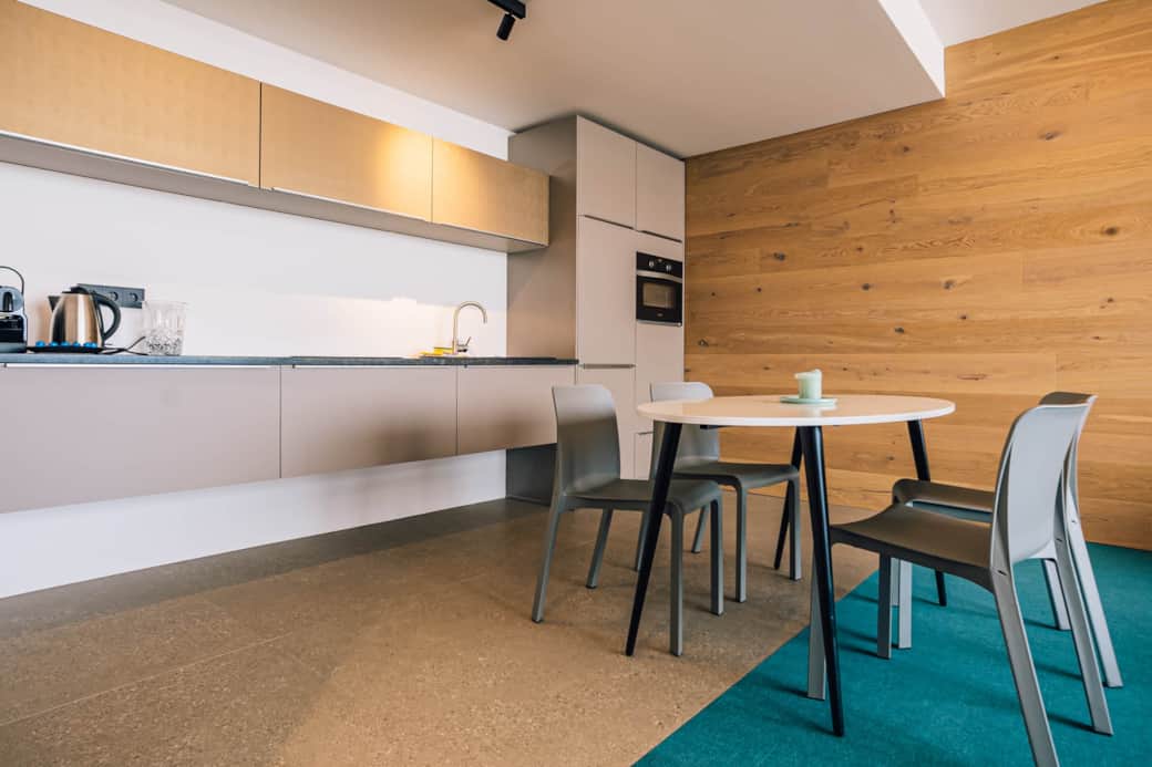 LAKESIDE - Apartment 2