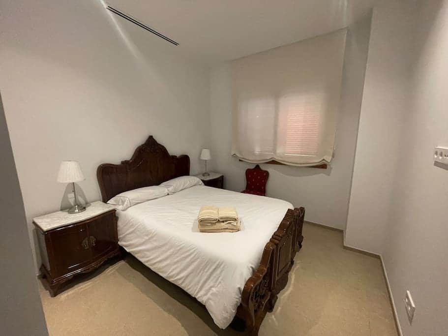 Dormitorio 2