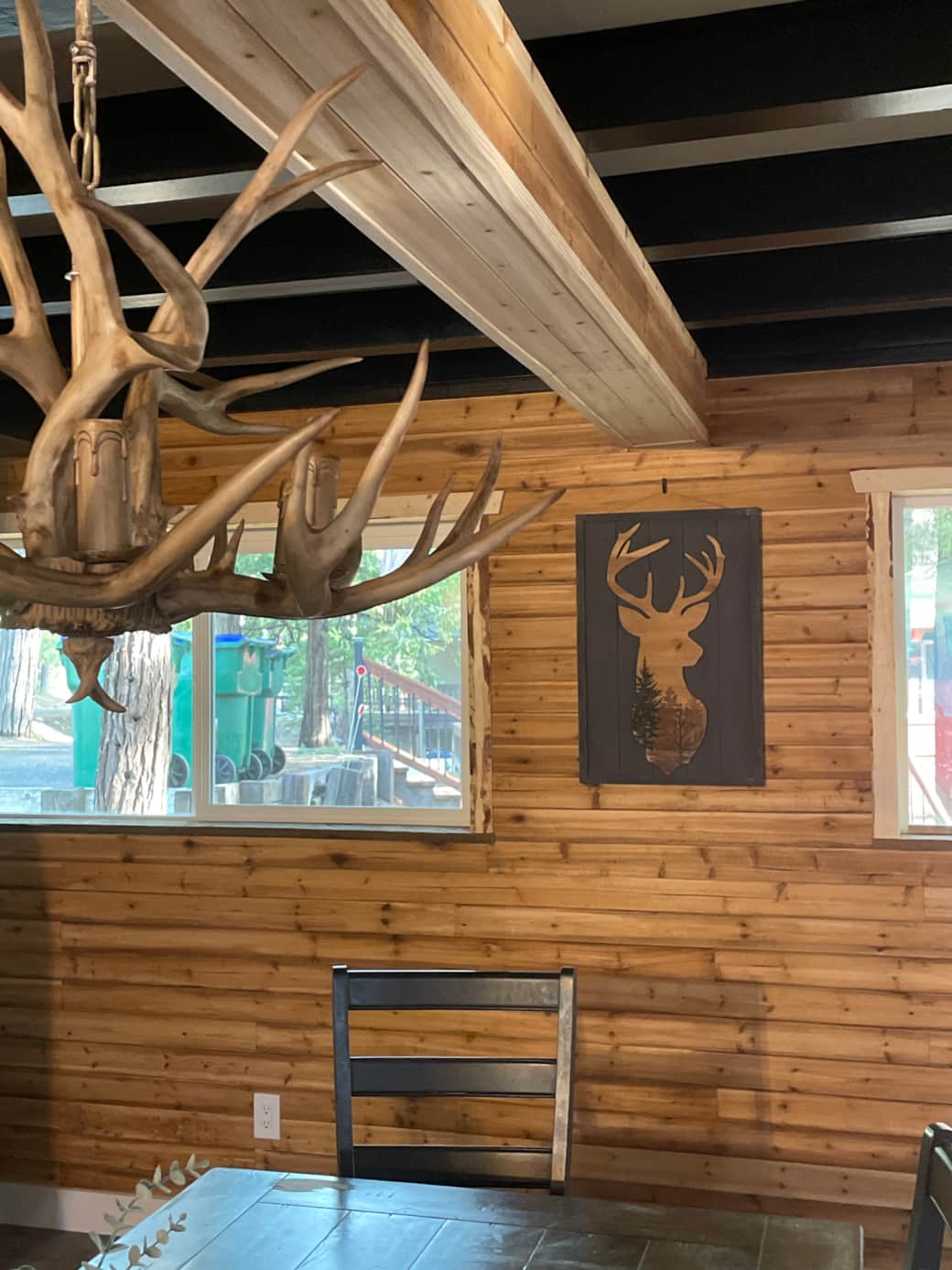 Main Level- Dining Room