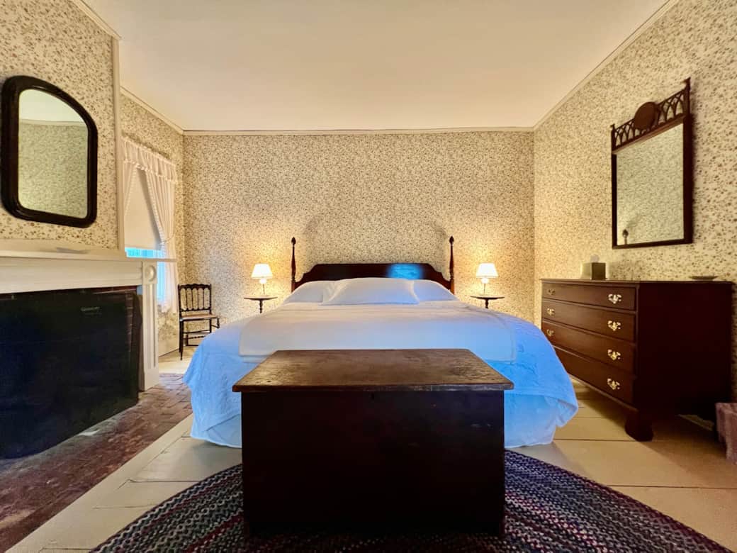 Brookview Room