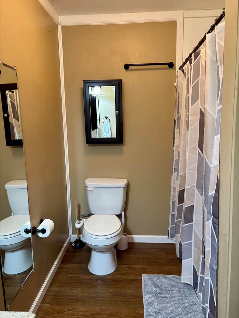 Bathroom 3