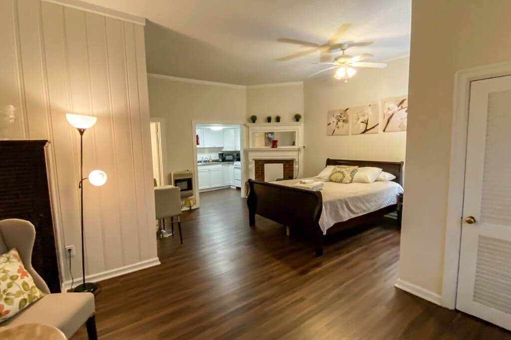 OPen space OPen space