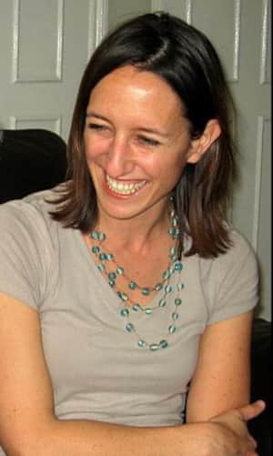 Rebecca Davies