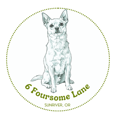 6 Foursome Lane