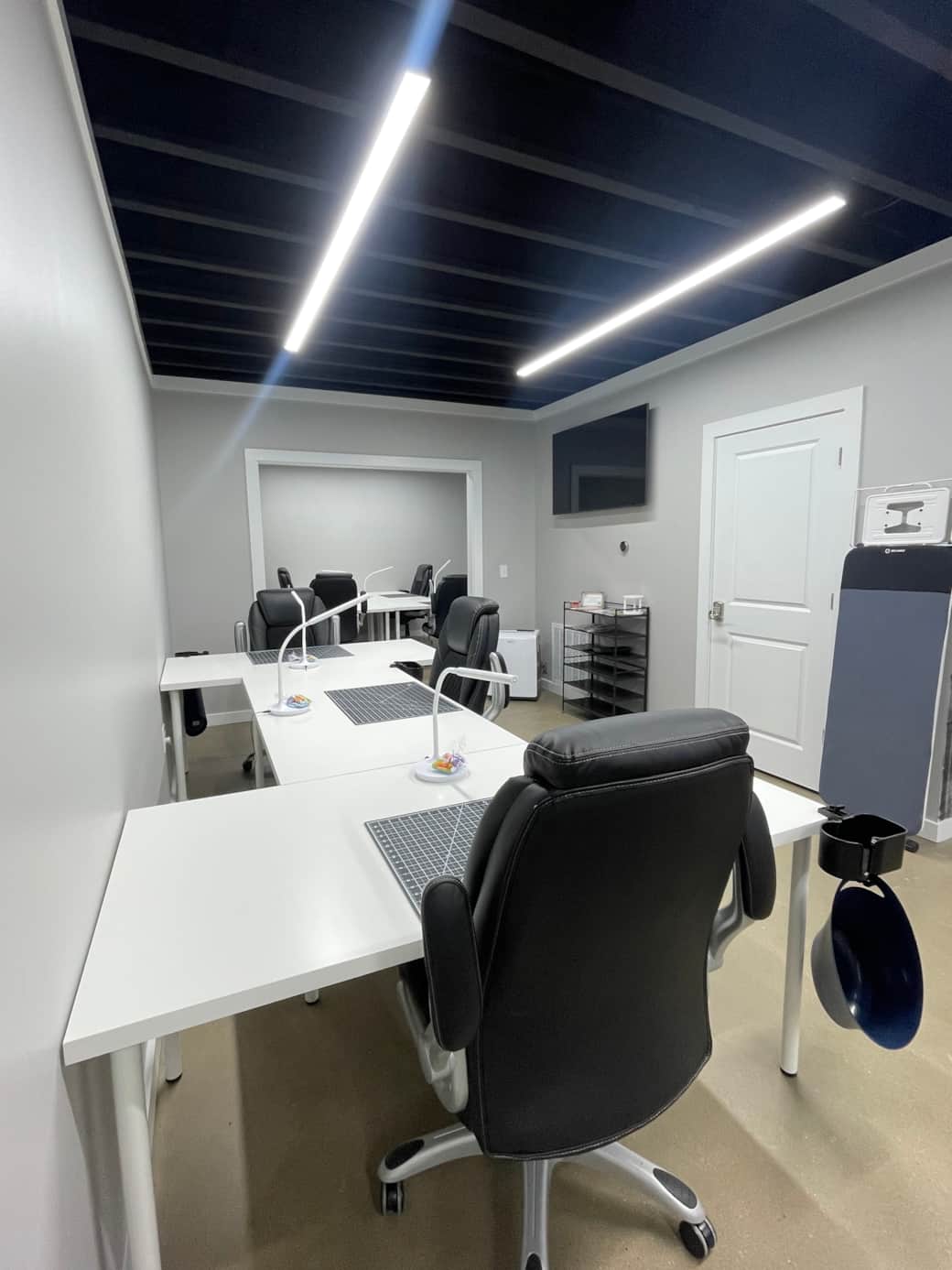 Crafting Room 1