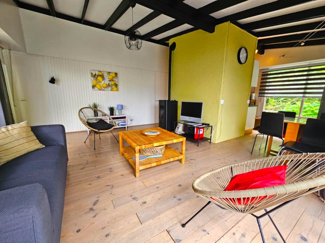 Woonkamer 2 Woonkamer 2