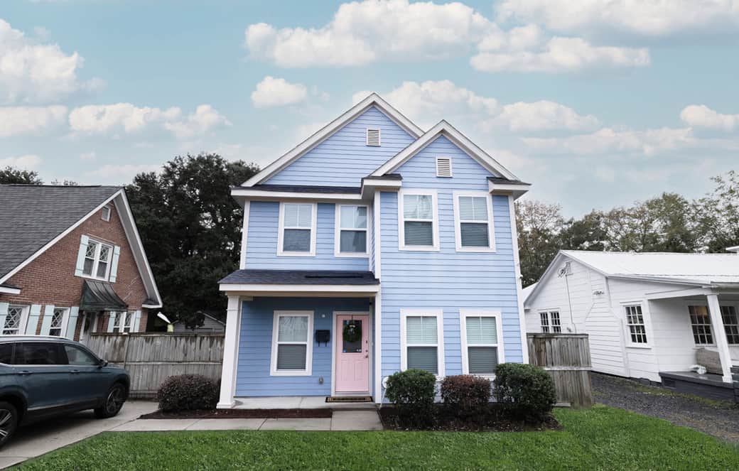 Home Exterior