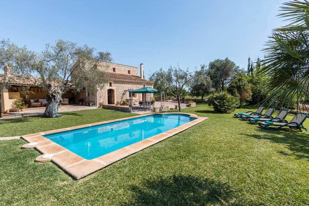 Villa Frare