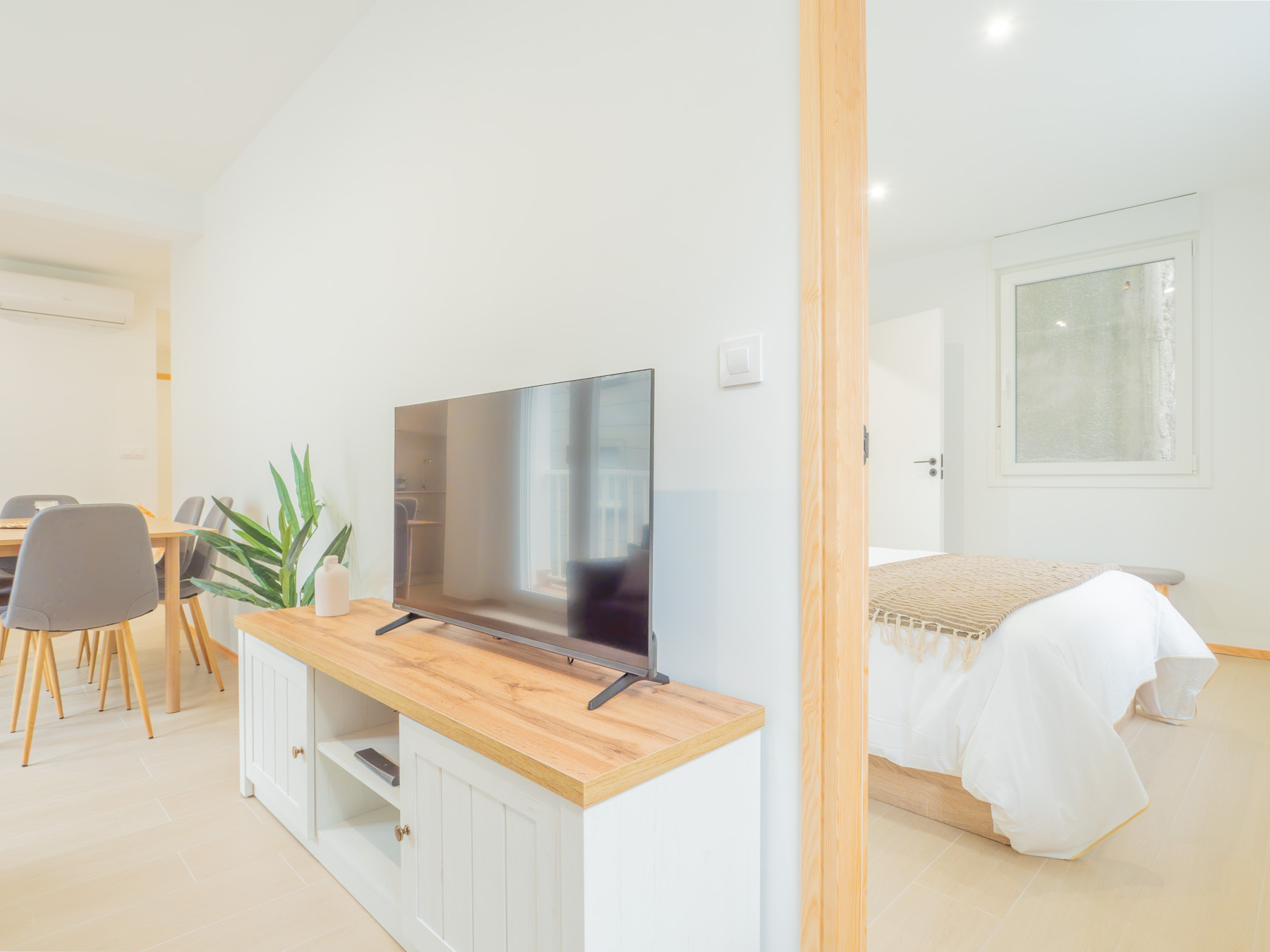 YBH Villa Lara - Apartamento 101