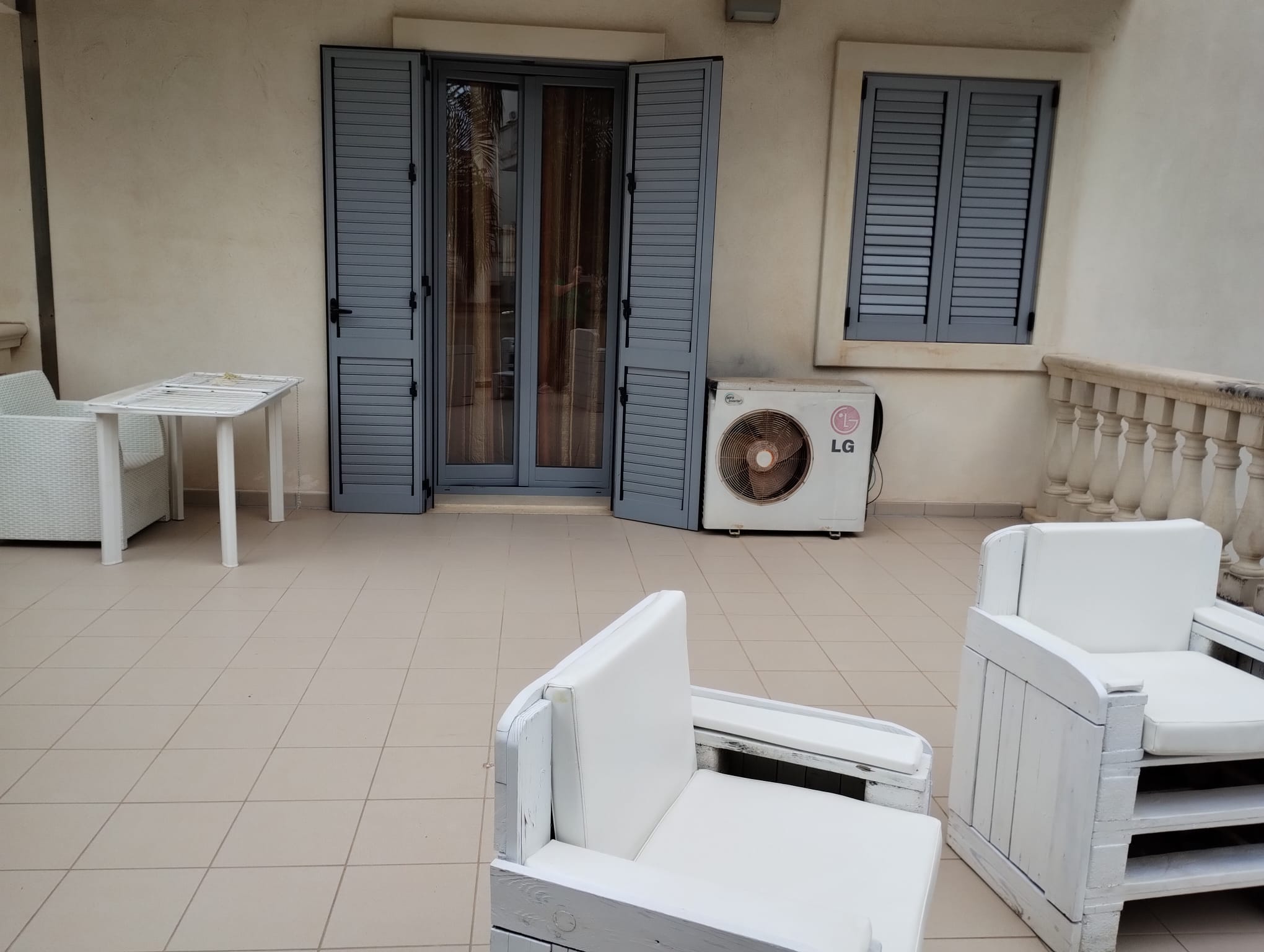 La Terrazza 5 · foto 5