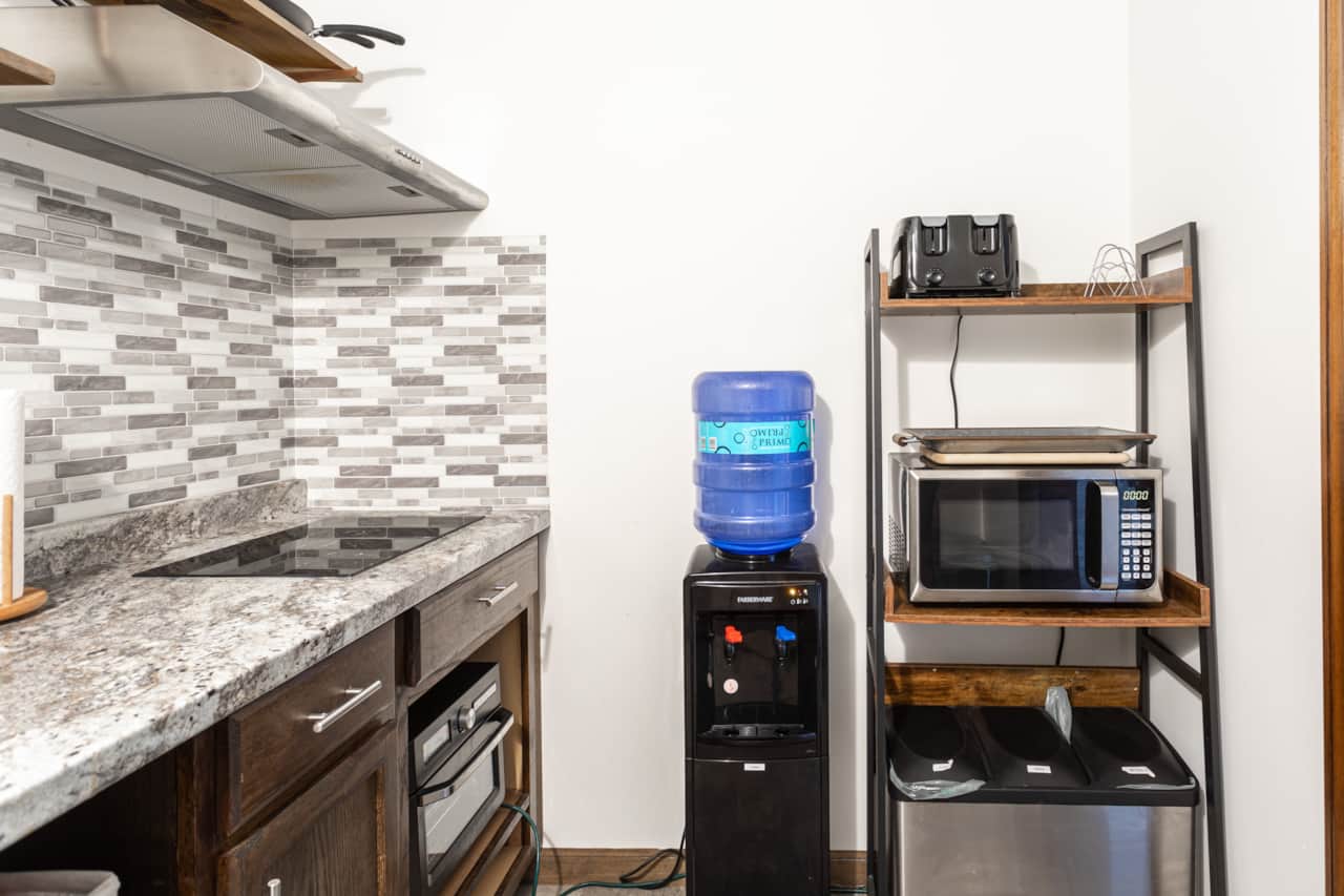 Kitchenette