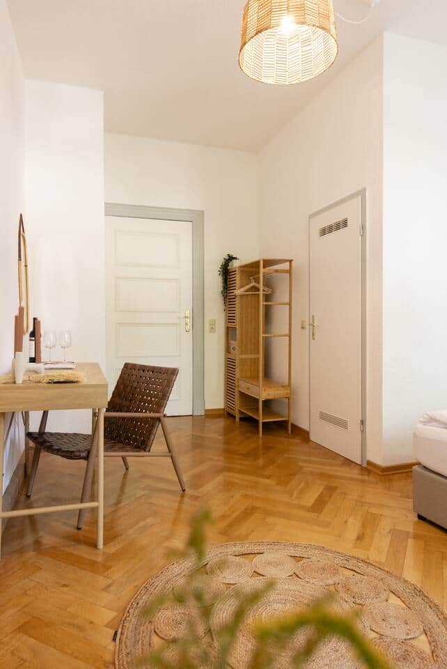 Arbeitsplatz