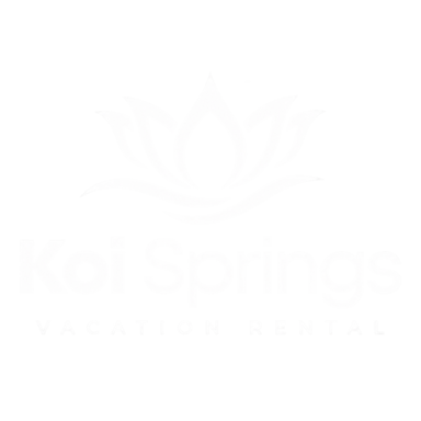 KOI SPRINGS