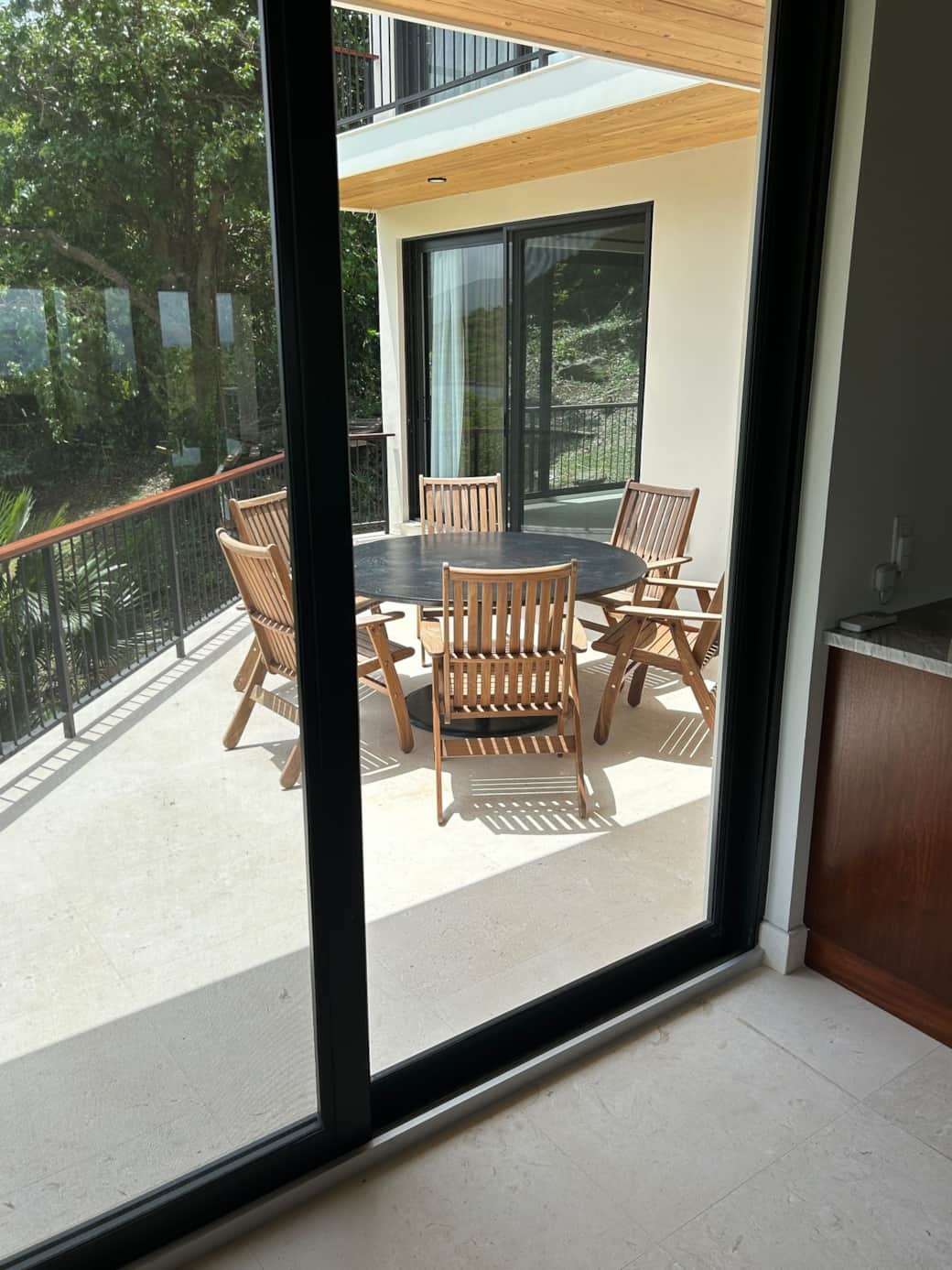 Serenity Sunrise Terrace